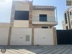 Villa on Street and Alley, a luxurious modern retreat | High-end royal finishes