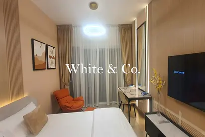 Fully Furnished | Tenanted | Park Views