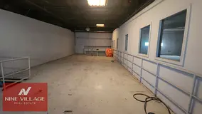 warehouse For Rent | Al Quoz 3