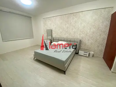 1BHK Open Garden View | With Balcony | Fully Furnished | Full Facility Building