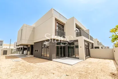 Brand new | Spacious Villa | Premium amenities