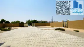 Spacious 5BHK Villa for Rent in Al Jurf – Prime Location
