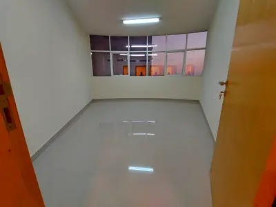 SPECIOUS 1 B/R HALL GOOD SIZE ,37k OPP SAHARA IN AL NAHDA SHJ