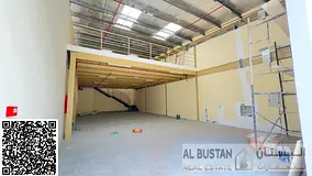 Premium Brand-New Warehouse | Jurf Industrial Area | With Mezzanine