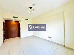 Spacious 1 BHK | Swimming Pool