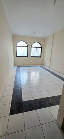 Lavish 2bhk With 3 Washroom & Close Hall Central Ac Near to Mashriq Bank Al Qasmia Sharjah Size 1600 Sqft Washroom 3