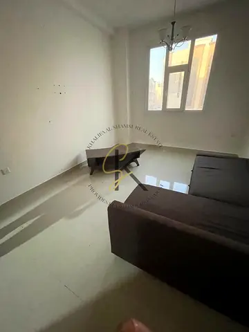 🏡✨ Spacious Unfurnished 1 BHK for Rent in Muwailah, Sharjah | 950 Sqft | Family Building | All Amenities 🌟📍