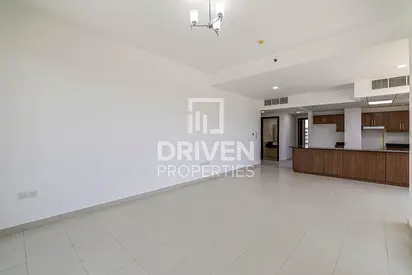 Brand New Apt with Open Kitchen | Huge Layout