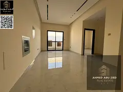 Brand New 1BR Apartment for Rent in Al Jurf 3 Ajman, Balcony, Central AC, One Month Free, Prime Loca