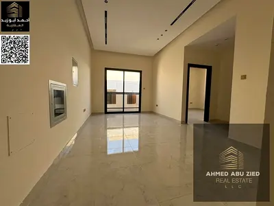 Brand New 1BR Apartment for Rent in Al Jurf 3 Ajman, Balcony, Central AC, One Month Free, Prime Location, 34K with 4-6 Payments