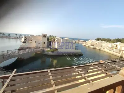 Hotel living luxury 3BR Villa| With sea view