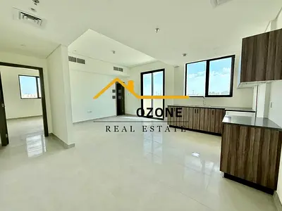 Brand New 2BHK Apartment | Open Kitchen | Massive Balcony