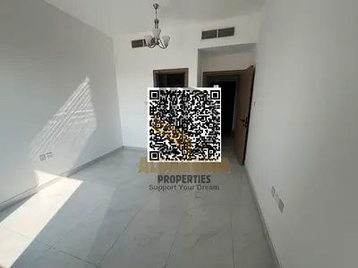 🏡 Luxury 1-Bedroom Apartment for Rent – Al Naeemiyah 3, Khalifa Main Street
