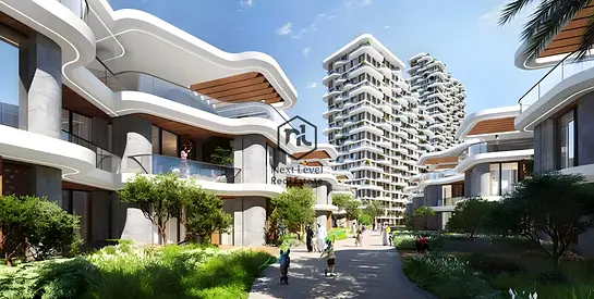 Luxury Family Living | Expansive Layout | Prime Community