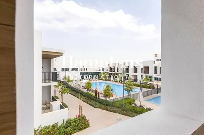 Pool View | Brand New | Prime Location