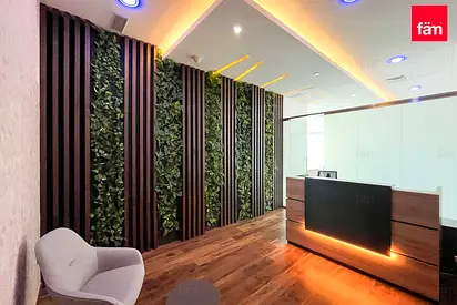High Floor | Grade A Building | Vacant Unit