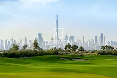 Vida Branded | Golf Course View | Prime Location