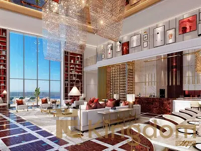 High ROI | Genuine Seller | Canal View | High Floor