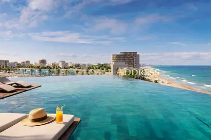 2 BR on 47th Floor | Exclusive Listing Mandate | Panoramic Sea Views