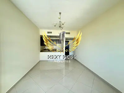 Chiller Free Spacious One Bedroom