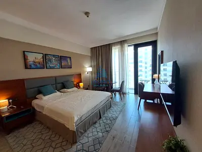 Fully Furnished | Prime Location | Ready to Move