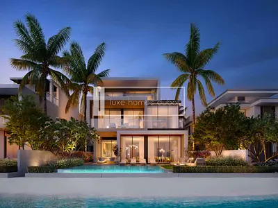 Original Price | Luxury Villa | Genuine Resale