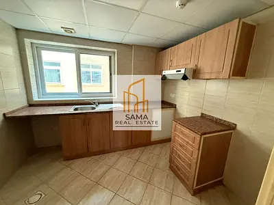 LIMITED 1BHK AVAILABLE JUST 42k in new muwailiha