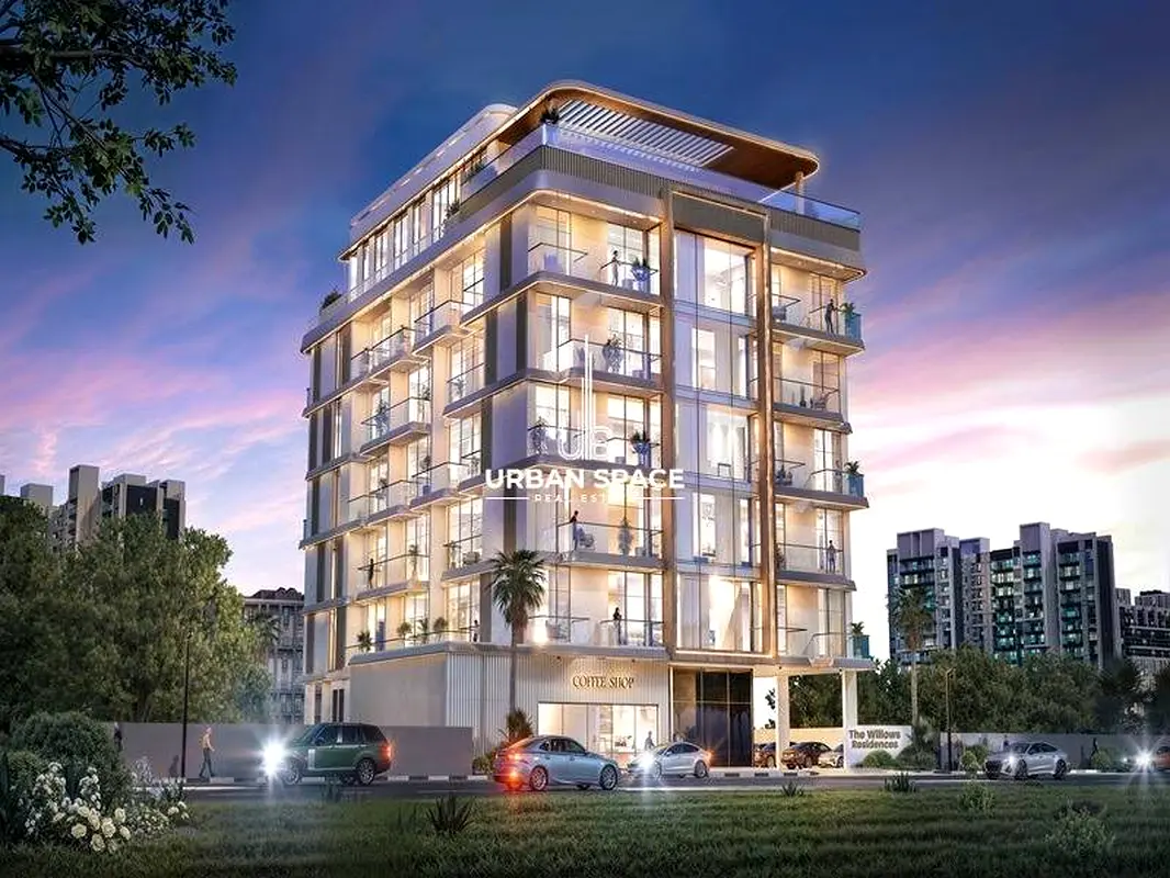 Investor Deal | Flexible Payment Plan | MBR City