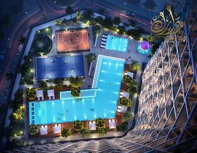READY SOON | ROI 12 % CLOSE TO CRICKET STADIUM | HANDOVER Q1 26