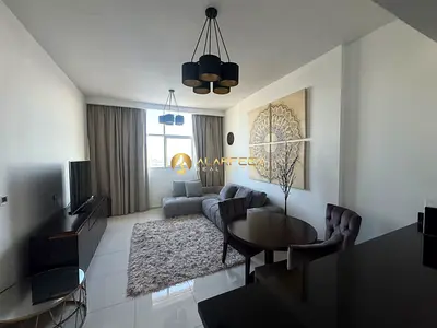 1 bhk Apartment | with best ammenities | Road view