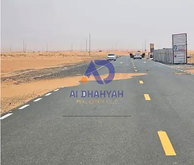 For Sale: Two Premium Land Plots in Juwaizah – Prime Location and Excellent Investment Opportunity