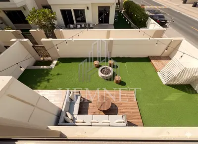 Vacant Soon | Landscape | Near to the pool