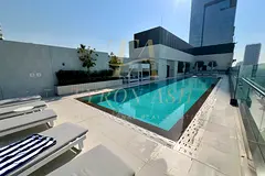HIGH FLOOR | BRIGHT | SPACIOUS LAYOUT