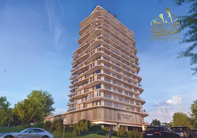 DUBAI PULSE | REFINED SPACES | ASK FOR OFFERS