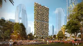 BURJ, SEA &amp; PARK VIEWS | ONE HIDDEN DUBAI ASSET