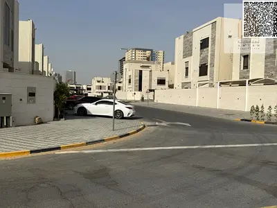 قطعتين ارض متجاورتان شامل الرسوم كورنر