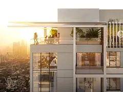 Large Terrace | Smart Home | High Floor | Furnished