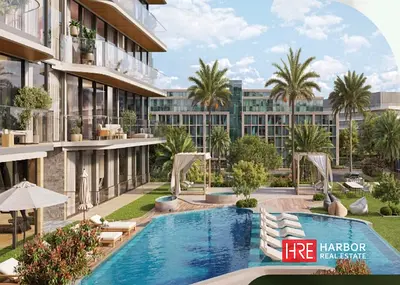 Hot Deal | Luxurious 2BR | Exclusive Amenities