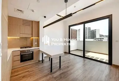 Spacious 1BR With Premium Finishes | Modern Living | Prime Location | Good Amenities