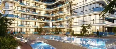 Smart Home With Private Pool I European Style 3-Bed I Prime Investment