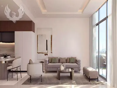 Fully-Furnished | Burj Khalifa View | Mid-Floor