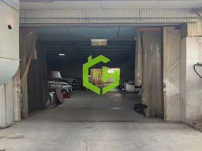 Big Warehouse With AC | Available| For Rent|