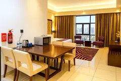 Stunning View I Furnished Apartment I Spacious I Metro Access