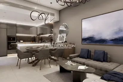 Corner Unit | Post Handover Payment Plan