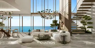 Branded Living at Hado | Ocean &amp; Skyline Views