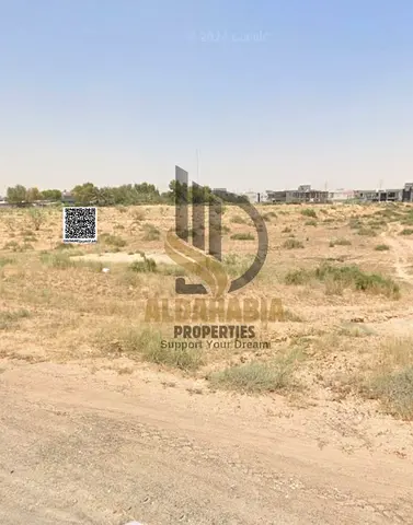 🏡 للبيع – 4 قطع أراضٍ تاون هاوس في منطقة الحليو 1 – عجمان