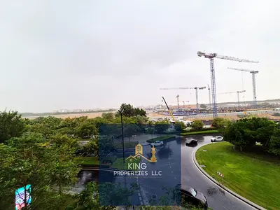 Elegant 1-Bedroom Apartment with Balcony & 2 Washrooms
