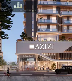 Energy-Efficient | Modern 1BR Residence | Convenient Payment Plan