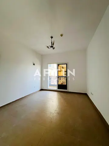 Chiller Free 1 BHK Apartment | Brand New Modern Layout | With Balcony