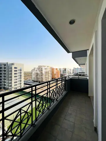 Chiller Free 1 BHK Apartment | Brand New Modern Layout | With Balcony